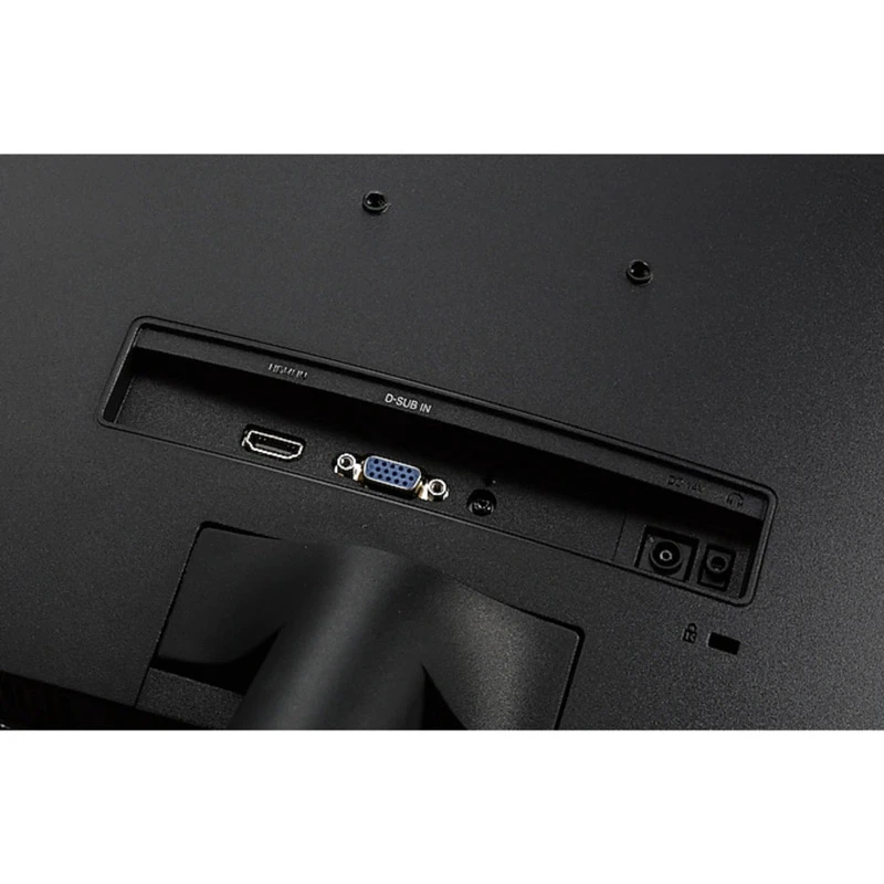 مانیتور خمیده سامسونگ LC27R500FH-M سایز 27 اینچ