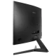 مانیتور خمیده سامسونگ LC27R500FH-M سایز 27 اینچ