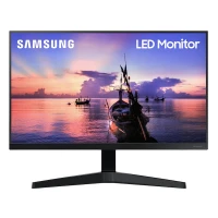 مانیتور گیمینگ سامسونگ LF27T350FHM سایز 27 اینچ