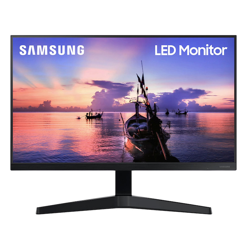 مانیتور گیمینگ سامسونگ LF27T350FHM سایز 27 اینچ