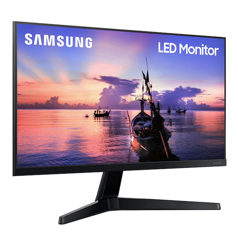 مانیتور گیمینگ سامسونگ LF27T350FHM سایز 27 اینچ