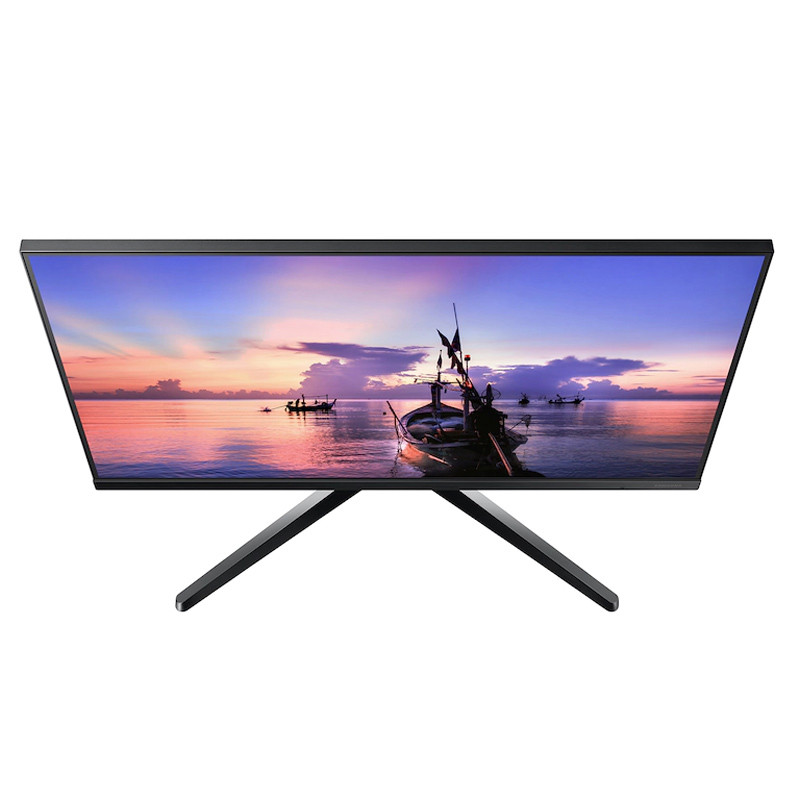مانیتور گیمینگ سامسونگ LF27T350FHM سایز 27 اینچ