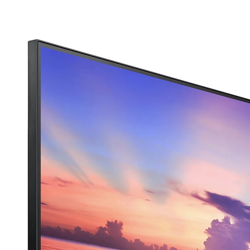 مانیتور گیمینگ سامسونگ LF27T350FHM سایز 27 اینچ