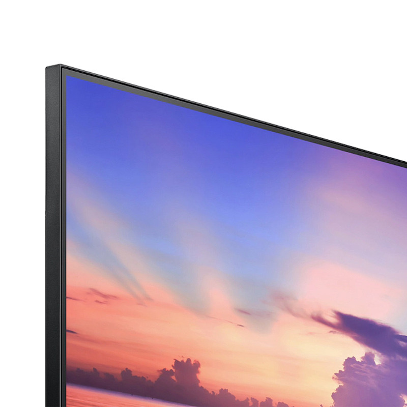 مانیتور گیمینگ سامسونگ LF27T350FHM سایز 27 اینچ