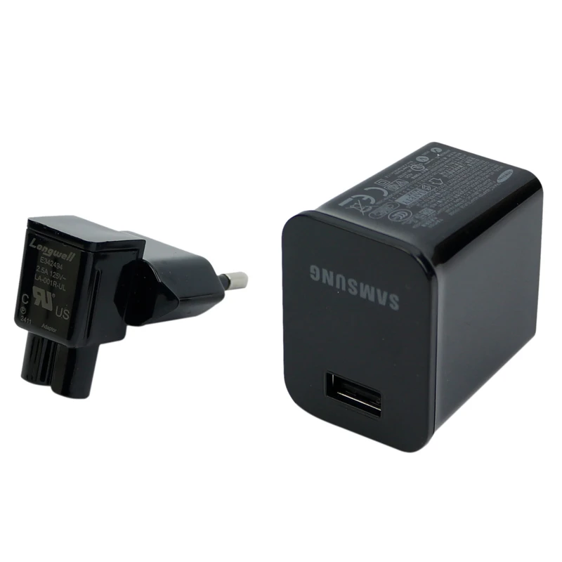 شارژر دیواری 10 وات سامسونگ P1000 ETA-P10X 2A