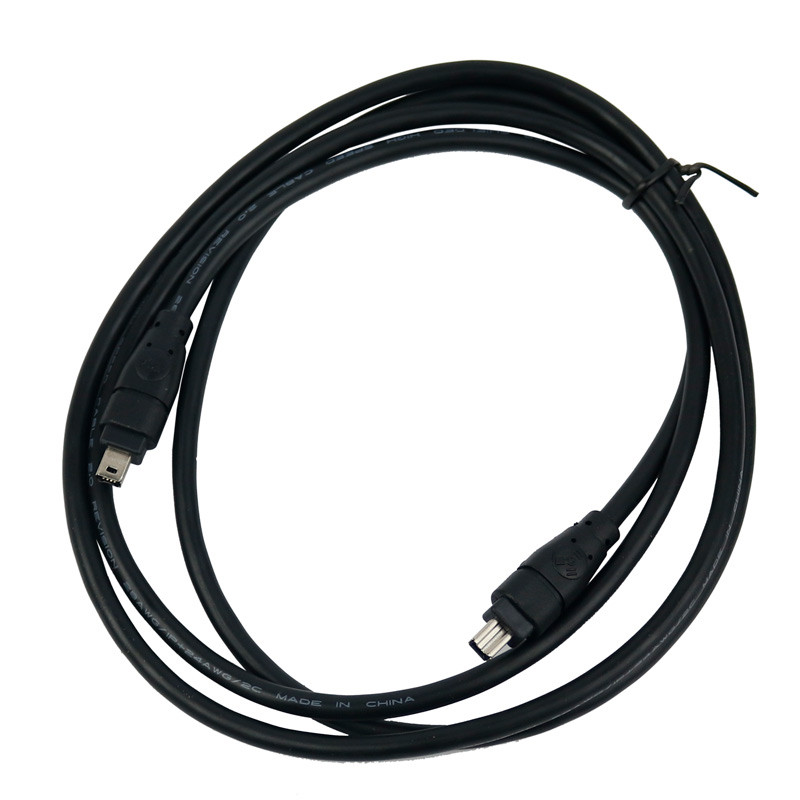 کابل Shark 1394 Firewire 4Pin 1.5m