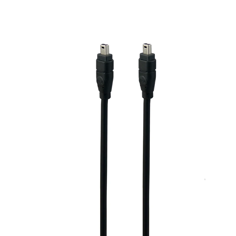 کابل Shark 1394 Firewire 4Pin 1.5m