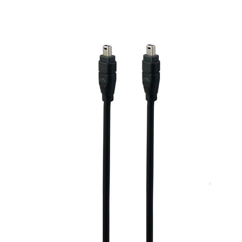 کابل Shark 1394 Firewire 4Pin 1.5m