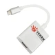 تبدیل Type-C به HDMI شارک Shark