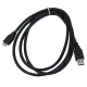 کابل هارد Shark USB3.0 1.5m