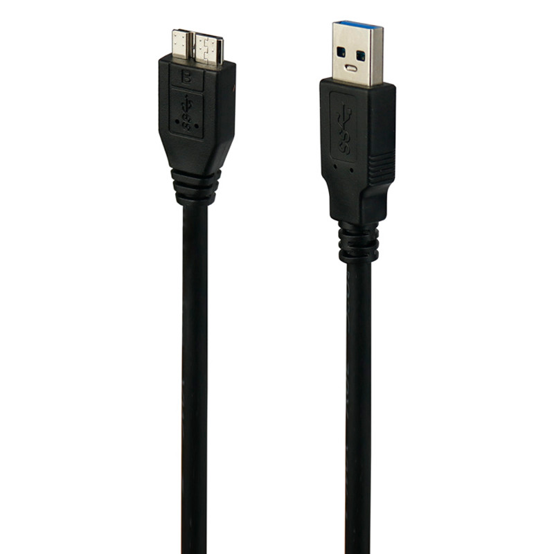 کابل هارد Shark USB3.0 1.5m