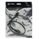 کابل هارد USB3.0 شارک Shark طول 0.5 متر