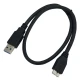 کابل هارد USB3.0 شارک Shark طول 0.5 متر