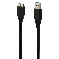 کابل هارد Shark USB3.0 50cm