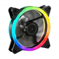 فن کیس شارکن Sharkoon SHARK Blades RGB
