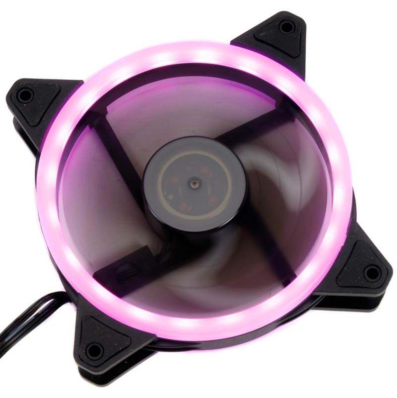فن کیس شارکن Sharkoon SHARK Blades RGB