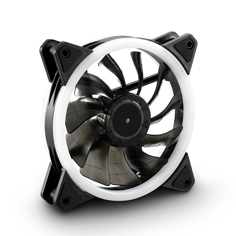 فن کیس شارکن Sharkoon SHARK Blades RGB