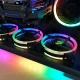 فن کیس شارکن Sharkoon SHARK Blades RGB