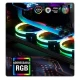 فن کیس شارکن Sharkoon SHARK Blades RGB