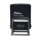 مهر تاریخ دار فارسی شاینی Shiny S-827D