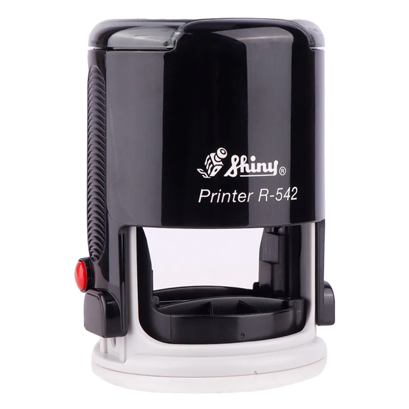 مهر شاینی Shiny R-542
