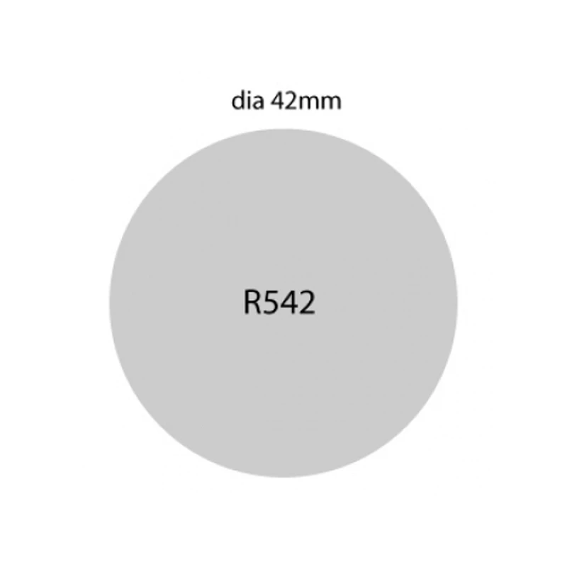 مهر شاینی Shiny R-542