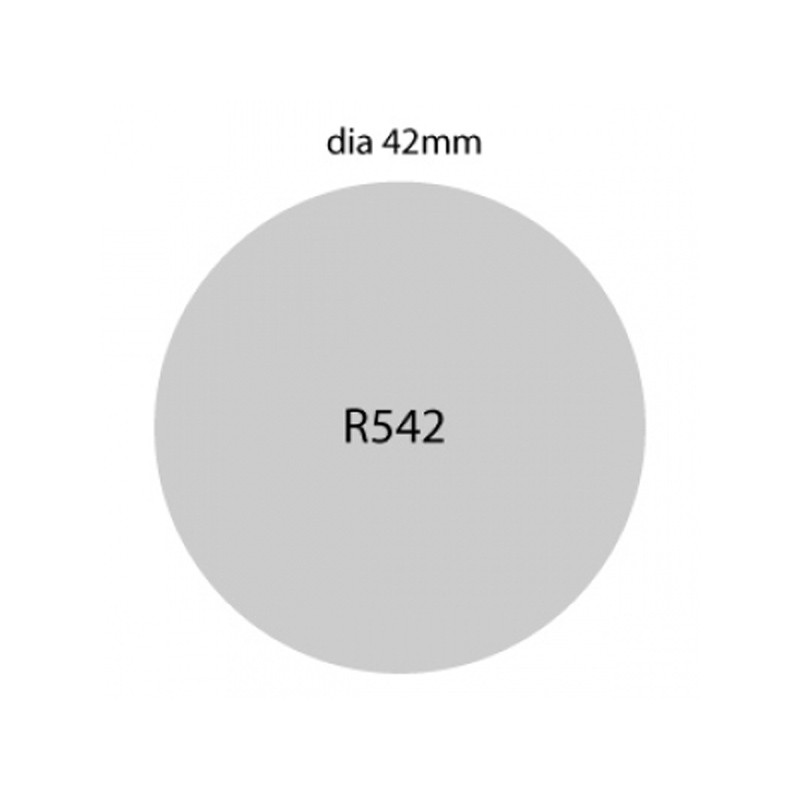 مهر شاینی Shiny R-542