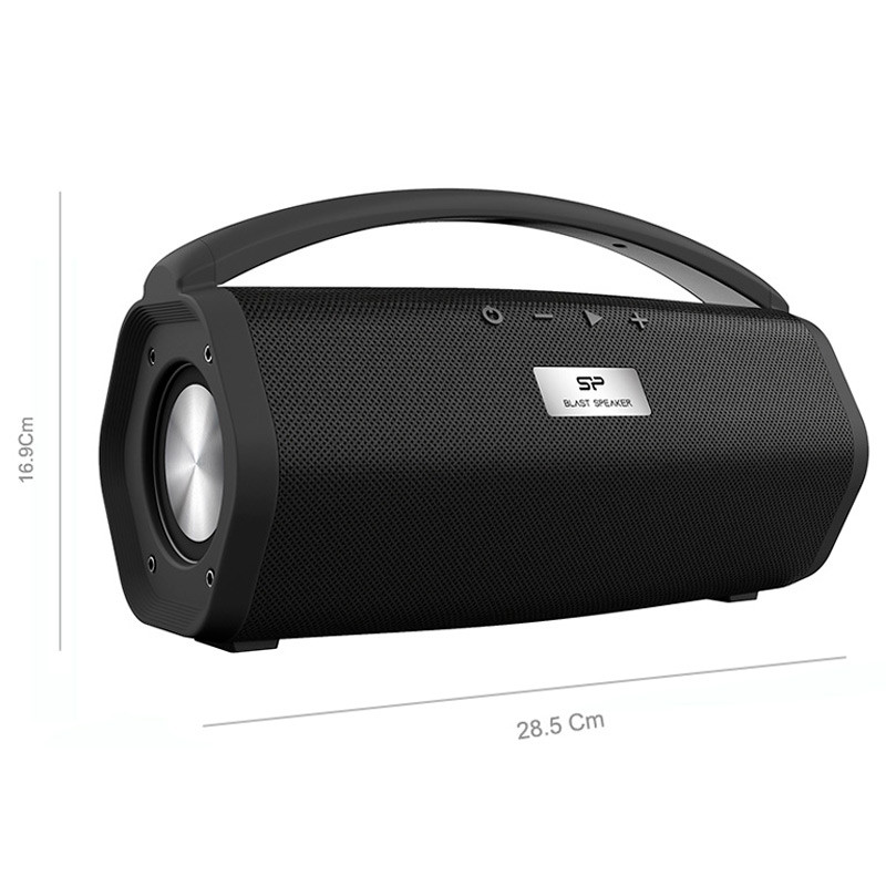 اسپیکر بلوتوثی Silicon Power BS83