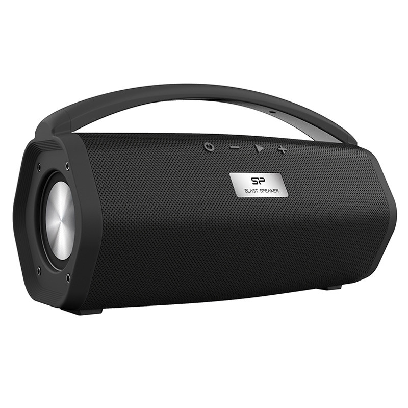 اسپیکر بلوتوثی Silicon Power BS83