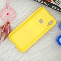 قاب سیلیکونی اردک Samsung Galaxy A10s