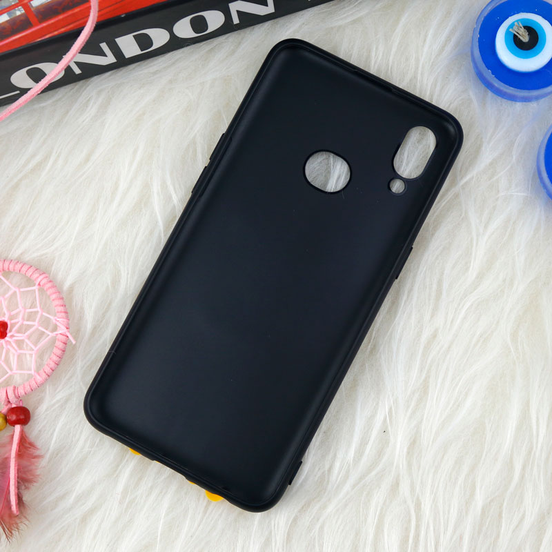 قاب سیلیکونی اردک Samsung Galaxy A10s
