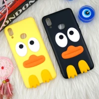 قاب سیلیکونی اردک Samsung Galaxy A10s