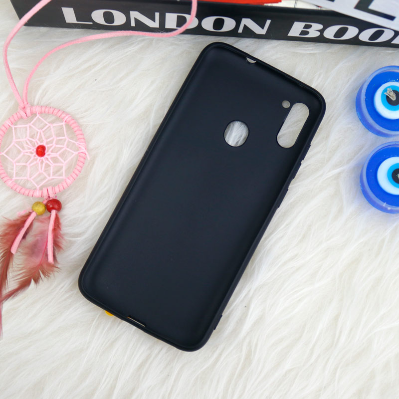 قاب سیلیکونی اردک Samsung Galaxy A11