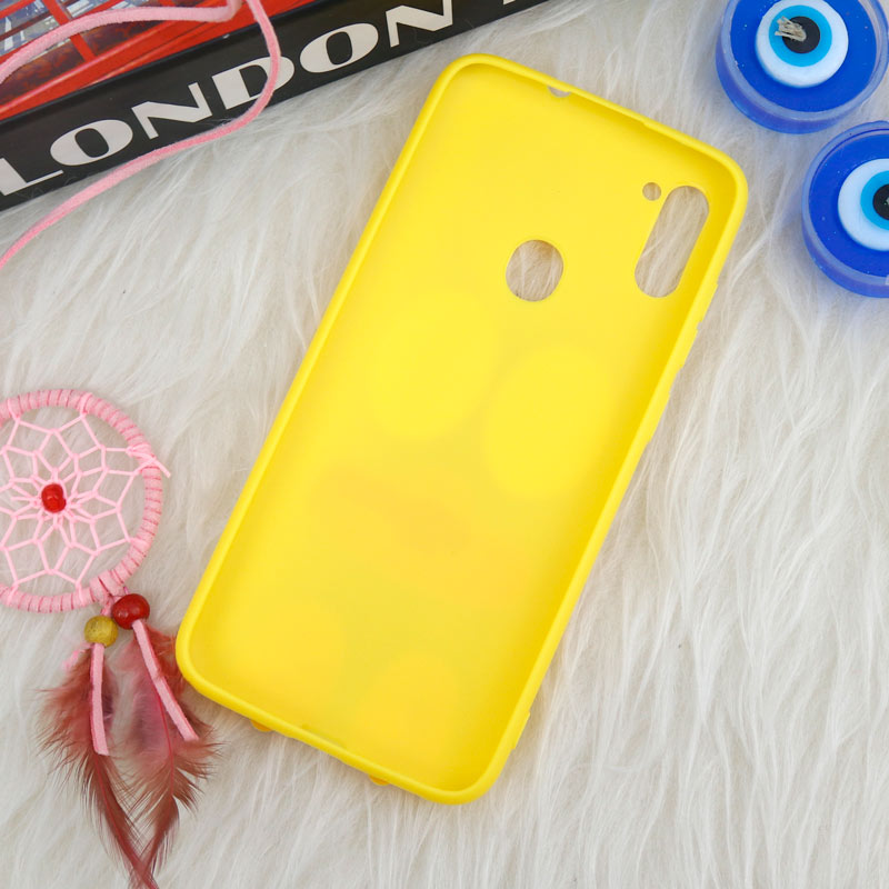 قاب سیلیکونی اردک Samsung Galaxy A11