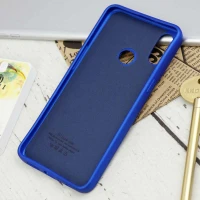 قاب سیلیکونی کبریتی محافظ لنزدار کشویی Samsung Galaxy A10s
