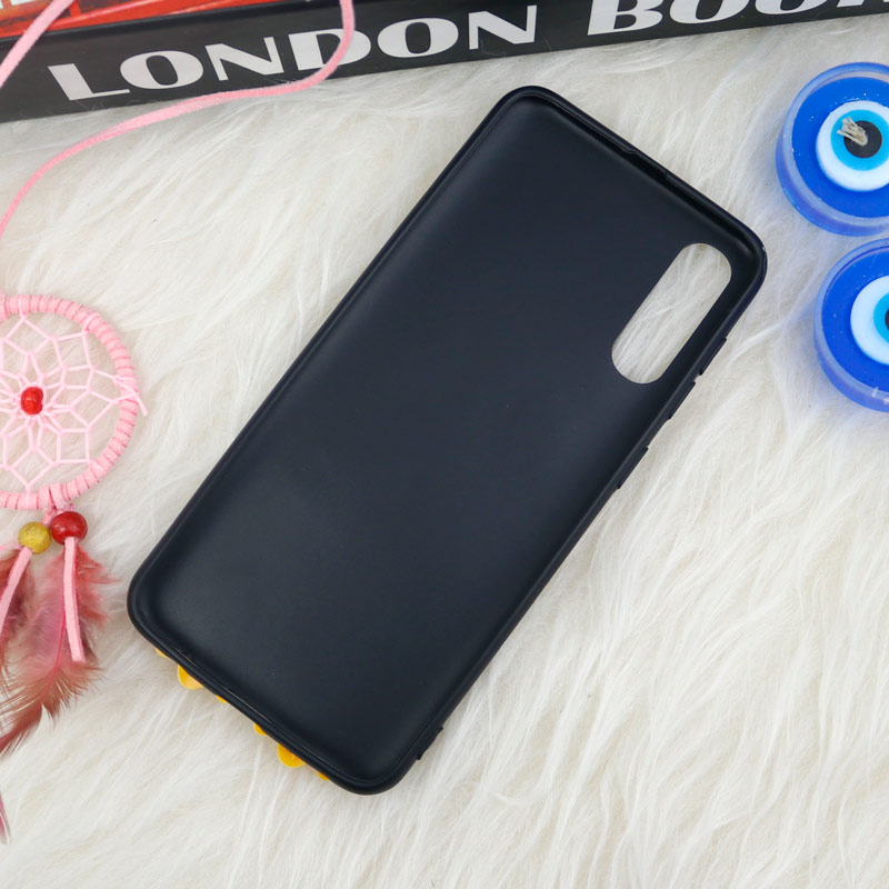 قاب سیلیکونی اردک Samsung Galaxy A30s / A50s
