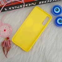 قاب سیلیکونی اردک Samsung Galaxy A30s / A50s