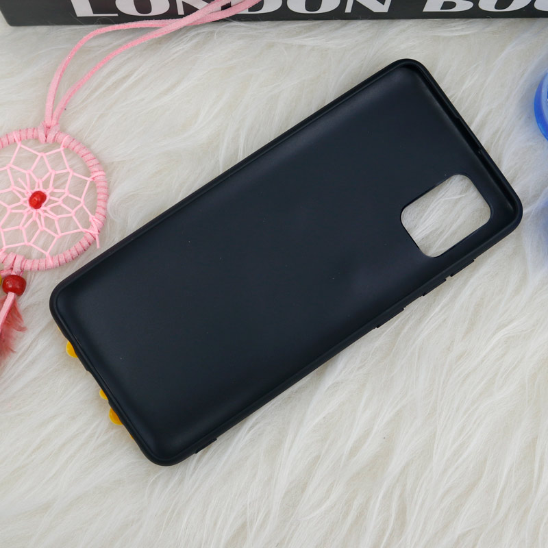 قاب سیلیکونی اردک Samsung Galaxy A31