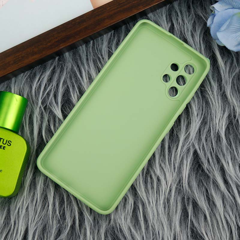 قاب سیلیکونی عروسکی محافظ لنزدار طرح Billy سامسونگ Samsung A32 4G