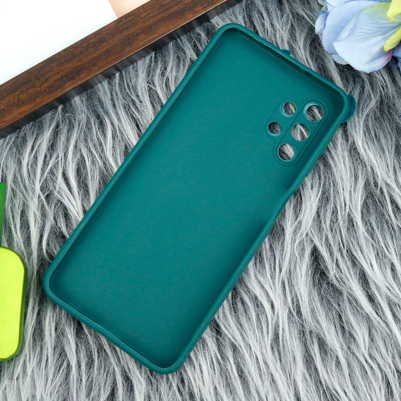 قاب سیلیکونی عروسکی محافظ لنزدار طرح John سامسونگ Samsung A32 5G