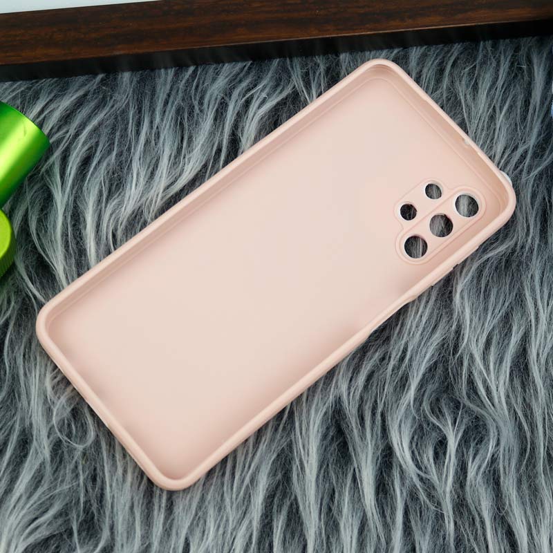 قاب سیلیکونی عروسکی محافظ لنزدار طرح Daisy سامسونگ Samsung A32 5G