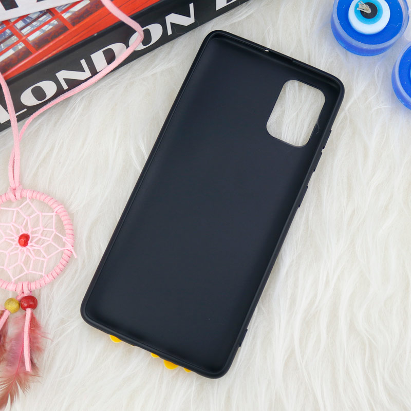 قاب سیلیکونی اردک Samsung Galaxy A71