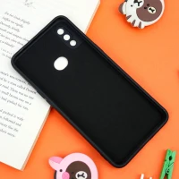 قاب سیلیکونی خرس TED محافظ لنزدار Samsung Galaxy A10s