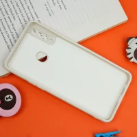 قاب سیلیکونی خرس TED محافظ لنزدار Samsung Galaxy A20s