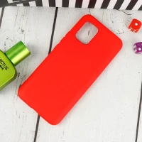 قاب سیلیکونی Xiaomi Mi 10 Lite