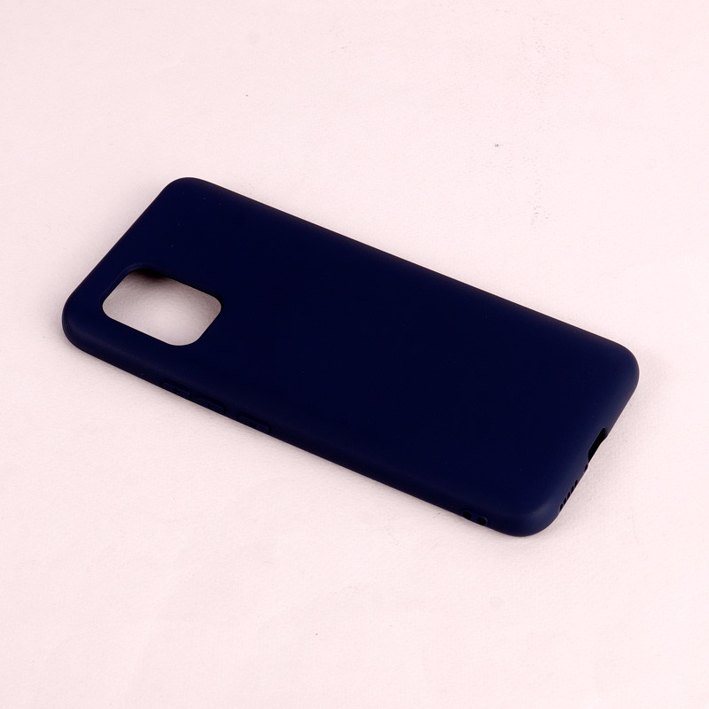 قاب سیلیکونی Xiaomi Mi 10 Lite