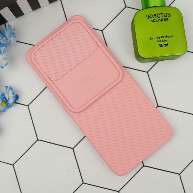 قاب سیلیکونی کبریتی شیائومی Mi 11 Ultra محافظ لنزدار کشویی