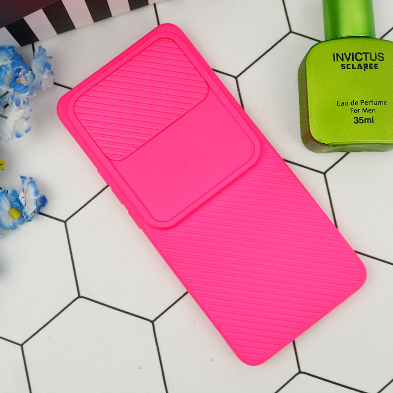 قاب سیلیکونی کبریتی شیائومی Mi 11 Ultra محافظ لنزدار کشویی