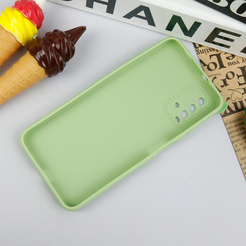 قاب سیلیکونی عروسکی محافظ لنزدار طرح Billy شیائومی Xiaomi Redmi 9T