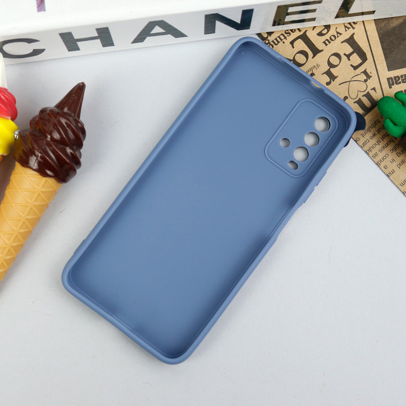 قاب سیلیکونی عروسکی محافظ لنزدار طرح Dumbo شیائومی Xiaomi Redmi 9T